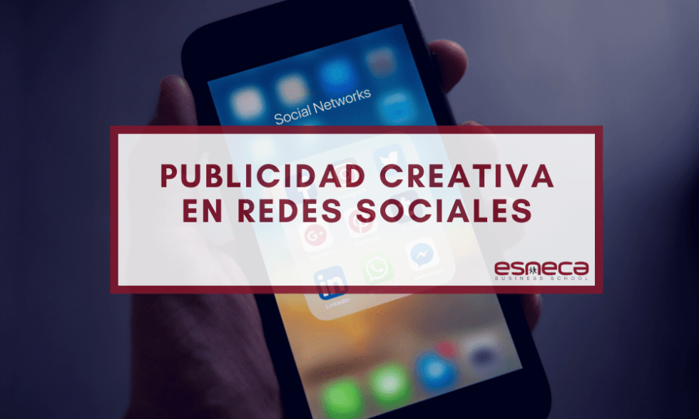 ¿Por qué es necesario una publicidad creativa en redes sociales?