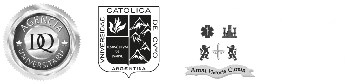 Escuela colaboradora - Universidad Católica de Cuyo