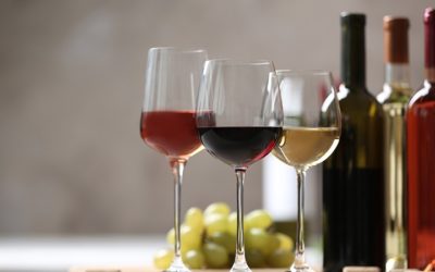 Tipos de vino: cómo diferenciarlos para disfrutarlos