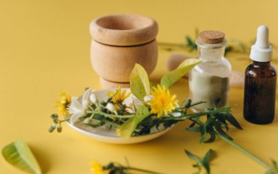 ¿Cómo funciona una farmacia homeopática?