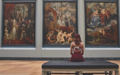 ¿Por qué se celebra el día mundial de los museos?