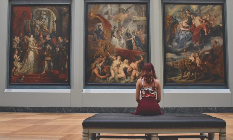 ¿Por qué se celebra el día mundial de los museos?