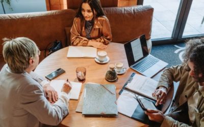 Por Qué Estudiar Psicología Empresarial: Una Clave Estratégica para el Éxito Profesional