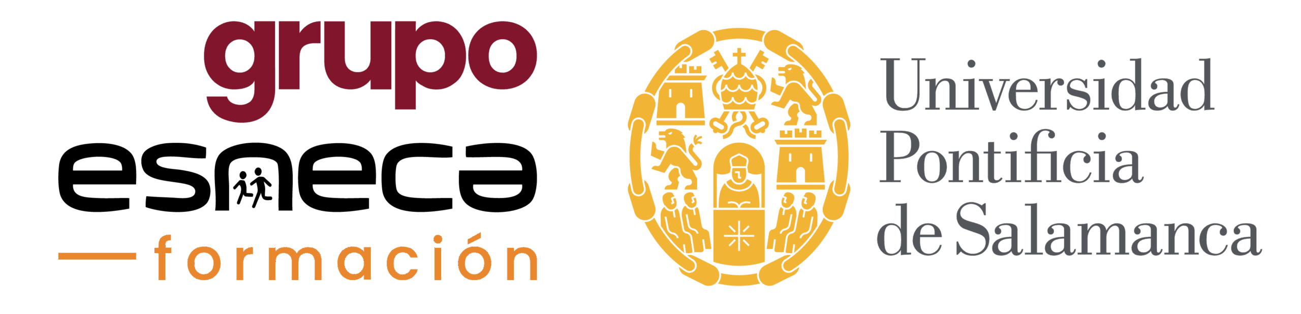 Grupo Esneca & Universidad Pontificia de Salamanca