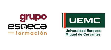 Grupo Esneca + UEMC