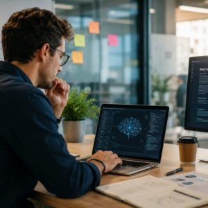 Curso Universitario Superior en Inteligencia Artificial - Certificado por la Universidad Católica de Ávila