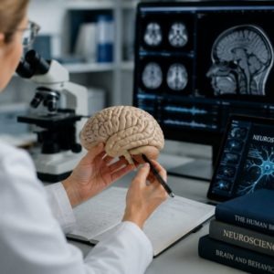 Curso Universitario Superior en Neurociencia