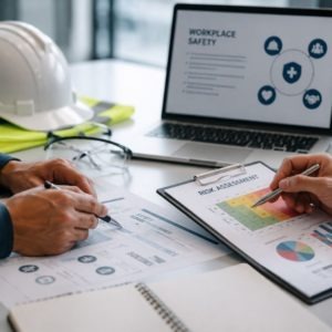 Curso Universitario Superior en Salud Laboral: Seguridad, Higiene y Ergonomía