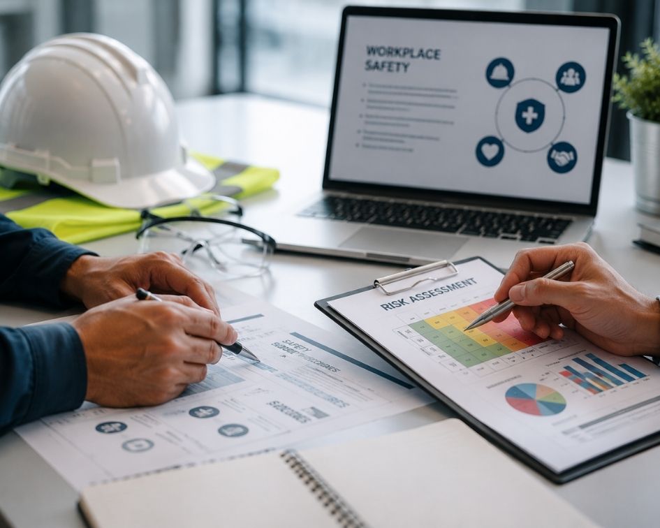 Curso Universitario Superior en Salud Laboral: Seguridad, Higiene y Ergonomía